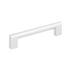 Atlas Homewares [A879-CH] Die Cast Zinc Cabinet Pull Handle - Round Rail Series - Oversized - Polished Chrome Finish - 5 1/16" C/C - 5 3/4" L
