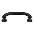 Atlas Homewares [329-VB] Die Cast Zinc Cabinet Pull Handle - Shelley Series - Standard Size - Venetian Bronze Finish - 3" C/C - 3 5/8" L