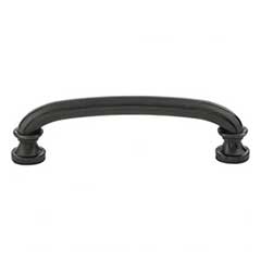 Atlas Homewares [437-VB] Die Cast Zinc Cabinet Pull Handle - Shelley Series - Standard Size - Venetian Bronze Finish - 3 3/4" C/C - 4 7/16" L