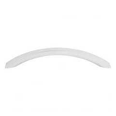 Atlas Homewares [A849-CH] Die Cast Zinc Cabinet Pull Handle - Sleek Series - Oversized - Polished Chrome Finish - 6 5/16" C/C - 7 5/8" L