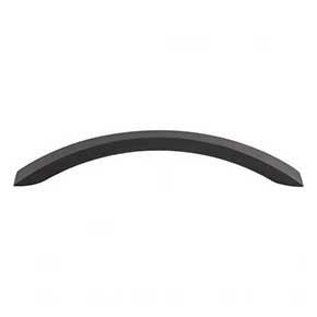 Atlas Homewares [A849-MB] Die Cast Zinc Cabinet Pull Handle - Sleek Series - Oversized - Modern Bronze Finish - 6 5/16" C/C - 7 5/8" L