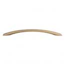 Atlas Homewares [A882-CM] Die Cast Zinc Cabinet Pull Handle - Sleek Series - Oversized - Champagne Finish - 11 5/16&quot; C/C - 13 1/4&quot; L
