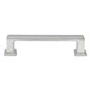 Atlas Homewares [A663-CH] Die Cast Zinc Cabinet Pull Handle - Sweetbriar Lane Series - Standard Size - Polished Chrome Finish - 3 3/4&quot; C/C - 4 1/2&quot; L