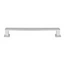 Atlas Homewares [A665-CH] Die Cast Zinc Cabinet Pull Handle - Sweetbriar Lane Series - Oversized - Polished Chrome Finish - 6 5/16" C/C - 7 1/16" L