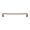 Atlas Homewares [A667-WB] Die Cast Zinc Cabinet Pull Handle - Sweetbriar Lane Series - Oversized - Warm Brass Finish - 8 13/16&quot; C/C - 9 9/16&quot; L