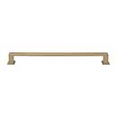 Atlas Homewares [A667-WB] Die Cast Zinc Cabinet Pull Handle - Sweetbriar Lane Series - Oversized - Warm Brass Finish - 8 13/16&quot; C/C - 9 9/16&quot; L