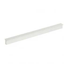 Atlas Homewares [A861-CH] Aluminum Cabinet Pull - T-Bar Series - Oversized - Polished Chrome Finish - 6 5/16" C/C - 7 13/16" L