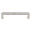 Atlas Homewares [A974-SS] Stainless Steel Cabinet Pull Handle - Tustin Series - Oversized - Brushed Finish - 8 13/16&quot; C/C - 9 5/16&quot; L