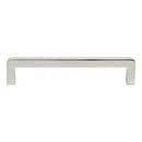 Atlas Homewares [A972-PS] Stainless Steel Cabinet Pull Handle - Tustin Series - Oversized - Polished Finish - 6 5/16&quot; C/C - 6 13/16&quot; L