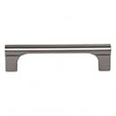 Atlas Homewares [A652-SL] Die Cast Zinc Cabinet Pull Handle - Whittier Series - Standard Size - Slate Finish - 3 3/4" C/C -  4 1/4" L