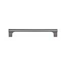 Atlas Homewares [A654-SL] Die Cast Zinc Cabinet Pull Handle - Whittier Series - Standard Size - Slate Finish - 6 5/16" C/C -  6 13/16" L