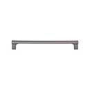 Atlas Homewares [A655-SL] Die Cast Zinc Cabinet Pull Handle - Whittier Series - Standard Size - Slate Finish - 7 9/16" C/C -  8 1/16" L