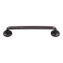 Atlas Homewares [276-VB] Die Cast Zinc Cabinet Pull Handle - Olde World Series - Oversized - Venetian Bronze Finish - 128mm C/C - 5 15/16" L