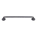 Atlas Homewares [287-VB] Die Cast Zinc Cabinet Pull Handle - Olde World Series - Oversized - Venetian Bronze Finish - 192mm C/C - 8 1/2" L