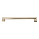 Atlas Homewares [293-FG] Die Cast Zinc Cabinet Pull Handle - Sutton Place Series - Oversized - French Gold Finish - 160mm C/C - 8 3/8&quot; L