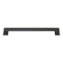 Atlas Homewares [293-MB] Die Cast Zinc Cabinet Pull Handle - Sutton Place Series - Oversized - Modern Bronze Finish - 160mm C/C - 8 3/8" L