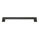 Atlas Homewares [293-MB] Die Cast Zinc Cabinet Pull Handle - Sutton Place Series - Oversized - Modern Bronze Finish - 160mm C/C - 8 3/8&quot; L