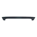 Atlas Homewares [3004-BL] Die Cast Zinc Cabinet Pull Handle - DAP Series - Oversized - Matte Black Finish - 228mm C/C - 10" L