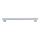 Atlas Homewares [3004-BRN] Die Cast Zinc Cabinet Pull Handle - DAP Series - Oversized - Brushed Nickel Finish - 228mm C/C - 10" L