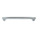 Atlas Homewares [3004-CH] Die Cast Zinc Cabinet Pull Handle - DAP Series - Oversized - Polished Chrome Finish - 228mm C/C - 10&quot; L