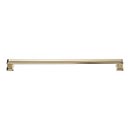 Atlas Homewares [337-FG] Die Cast Zinc Cabinet Pull Handle - Sutton Place Series - Oversized - French Gold Finish - 288mm C/C - 12 5/16&quot; L