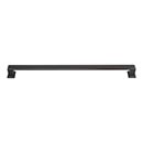 Atlas Homewares [337-MB] Die Cast Zinc Cabinet Pull Handle - Sutton Place Series - Oversized - Modern Bronze Finish - 288mm C/C - 12 5/16" L