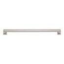 Atlas Homewares [337-PN] Die Cast Zinc Cabinet Pull Handle - Sutton Place Series - Oversized - Polished Nickel Finish - 288mm C/C - 12 5/16&quot; L