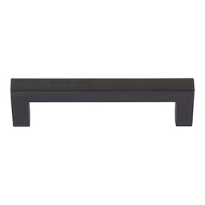 Atlas Homewares [A873-MB] Die Cast Zinc Cabinet Pull Handle - IT Series - Standard Size - Modern Bronze Finish - 96mm C/C - 4 1/4" L
