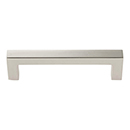 Atlas Homewares [A873-PN] Die Cast Zinc Cabinet Pull Handle - IT Series - Standard Size - Polished Nickel Finish - 96mm C/C - 4 1/4&quot; L