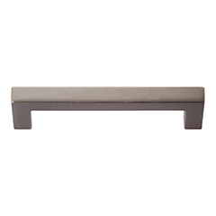 Atlas Homewares [A873-SL] Die Cast Zinc Cabinet Pull Handle - IT Series - Standard Size - Slate Finish - 96mm C/C - 4 1/4&quot; L