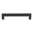 Atlas Homewares [A874-MB] Die Cast Zinc Cabinet Pull Handle - IT Series - Oversized - Modern Bronze Finish - 128mm C/C - 5 1/2&quot; L