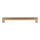 Atlas Homewares [A875-FG] Die Cast Zinc Cabinet Pull Handle - IT Series - Oversized - French Gold Finish - 160mm C/C - 6 3/4" L