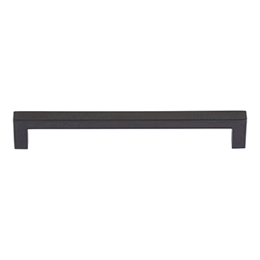 Atlas Homewares [A875-MB] Die Cast Zinc Cabinet Pull Handle - IT Series - Oversized - Modern Bronze Finish - 160mm C/C - 6 3/4" L