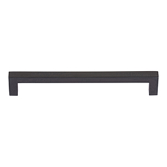 Atlas Homewares [A875-MB] Die Cast Zinc Cabinet Pull Handle - IT Series - Oversized - Modern Bronze Finish - 160mm C/C - 6 3/4&quot; L