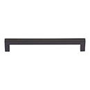 Atlas Homewares [A875-MB] Die Cast Zinc Cabinet Pull Handle - IT Series - Oversized - Modern Bronze Finish - 160mm C/C - 6 3/4&quot; L