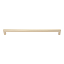 Atlas Homewares [A876-FG] Die Cast Zinc Cabinet Pull Handle - IT Series - Oversized - French Gold Finish - 288mm C/C - 11 3/4" L
