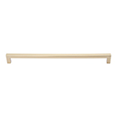 Atlas Homewares [A876-FG] Die Cast Zinc Cabinet Pull Handle - IT Series - Oversized - French Gold Finish - 288mm C/C - 11 3/4&quot; L