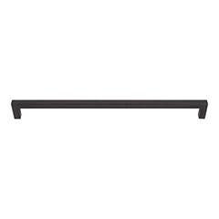 Atlas Homewares [A876-MB] Die Cast Zinc Cabinet Pull Handle - IT Series - Oversized - Modern Bronze Finish - 288mm C/C - 11 3/4&quot; L