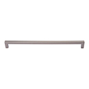 Atlas Homewares [A876-SL] Die Cast Zinc Cabinet Pull Handle - IT Series - Oversized - Slate Finish - 288mm C/C - 11 3/4&quot; L