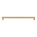 Atlas Homewares [A876-UB] Die Cast Zinc Cabinet Pull Handle - IT Series - Oversized - Vintage Brass Finish - 288mm C/C - 11 3/4&quot; L