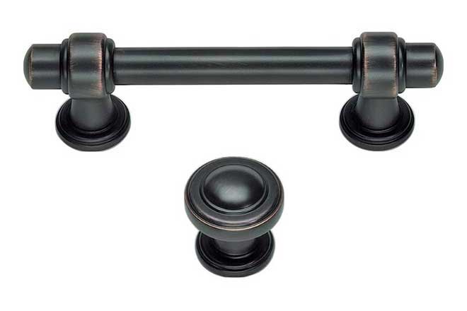 Venetian Bronze