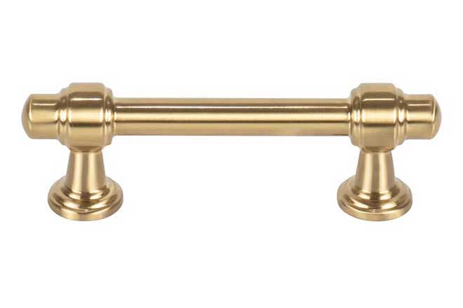 Warm Brass