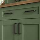 Amplify Series - Atlas Homewares Decorative Cabinet & Drawer Hardware Collection