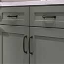 Benning Series - Atlas Homewares Decorative Cabinet & Drawer Hardware Collection