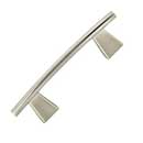 Fulcrum Series - Atlas Homewares Decorative Cabinet & Drawer Hardware Collection