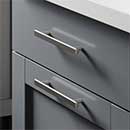 Finderne Series - Atlas Homewares Decorative Cabinet & Drawer Hardware Collection