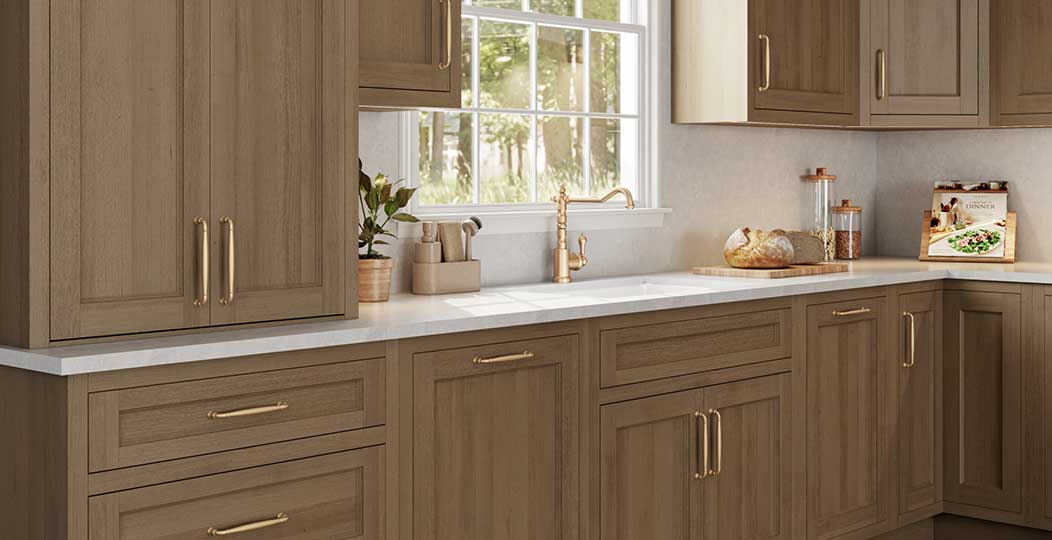 Atlas Homewares Lanehurst Series Cabinet Hardware Collection