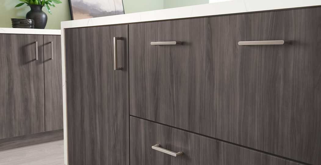 Atlas Homewares Lannis Series Cabinet Hardware Collection Atlas Homewares Lannis Series Cabinet Hardware Collection
