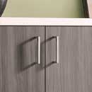 Lannis Series - Atlas Homewares Decorative Cabinet & Drawer Hardware Collection