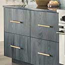 Tom Tom Series - Atlas Homewares Decorative Cabinet & Drawer Hardware Collection